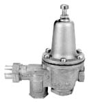 "VALVE, PRESSURE REDUCING(3/4)"