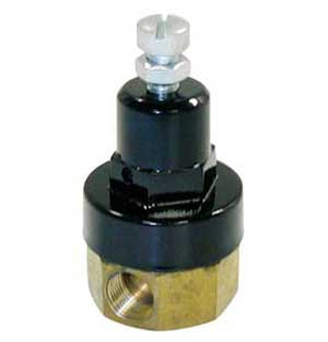 "VALVE, PRESSURE REDUCING(1/2)"
