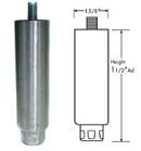 LEG (1/2-13, 4H, S/S)