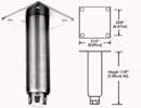 LEG (6H, S/S, 3.5 PLT)
