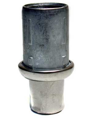 "FOOT (ZNC, F/ 1-5/8OD RD)"