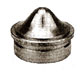 CAP, END (S/S, F/ 1OD TUBE)