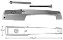 PULL, DOOR (W/FL STR/LK/IR)