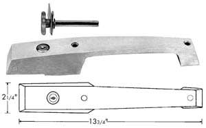 PULL, DOOR (LK/IR)