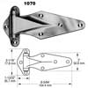HINGE (1-1/8 OFST, 6L)