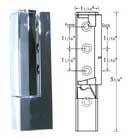 HINGE, CAM LIFT (1-1/4 OFST)