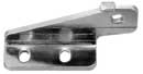 BRACKET, HINGE (HORIZ,RH,TOP)