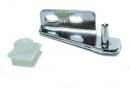 BRACKET, HINGE (HORIZ,RH,BTM)