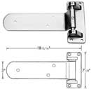 HINGE,CAM LIFT(1-1/8,19-5/8)