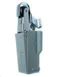 CLOSER, DOOR(HYDRAULIC,1-1/8)