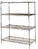 SHELF, WIRE (18X30, ZP,METRO)