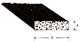 GASKET,NEOPRENE(3/8X1.25,30')