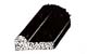 GASKET, BEADED SPONGE (10')