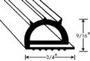 GASKET, SILICONE (10 FT)