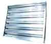FILTER, BAFFLE (12X20X2,ALUM)