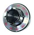 DIAL, THERMOSTAT (LOW-550F,FD)