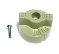 DIAL, VALVE (UNITROL, BEIGE)