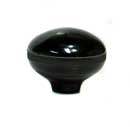 KNOB, COVER (3/8-16 THD, 2RD)