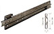 SLIDE, DRAWER (20, ZP, PAIR)