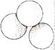FILTER, OIL (15-3/4DIA)(100)