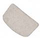SCRAPER, BOWL (PLASTIC)