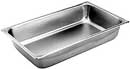 PAN, STEAM TABLE(HALF, 2-1/2D)