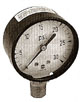 GAUGE, PRESSURE(0-30 PSI,2OD)
