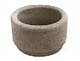 BLOCK, SCRAP (RUBBER)