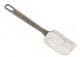 SCRAPER,BOWL(PLASTIC,W/HANDLE)