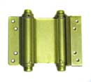 HINGE, SPRING(3H, DBL ACTION)