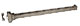 BAR, PANIC (SOLID DOOR, BROWN)