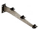 BRACKET,TRAY SLIDE(FOLD DN,SS)