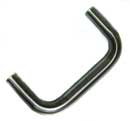 BEND, U (F/ 1OD TUBE, S/S)