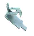 CLIP, PILASTER(SQUARE SLOT,ZP)