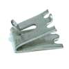 CLIP, PILASTER (W/TAB, ZP)