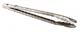 TONGS, UTILITY (12L, S/S)