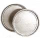 PAN, PIZZA (12OD, HD ALUM)
