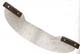 KNIFE, PIZZA(DBL HNDL,20L,SS)