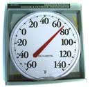 THERMOMETER(-60/140F,12.5OD)