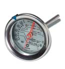 THERMOMETER, MEAT (120-200F)