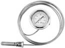 THERMOMETER (U-MOUNT,100-220F)