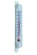 THERMOMETER (2 BRKT,-40/120F)