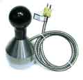 PROBE, SURFACE (WEIGHTED, K)