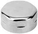 CAP, SLOAN VALVE (1-5/8OD)
