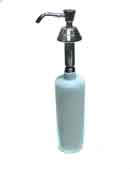 BOTTLE,SOAP DISPENSER(PLASTIC)