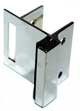 STRIKE (INSWING, STALL DOOR)