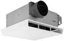 FAN, CEILING EXHAUST (115V)
