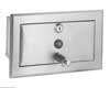 DISPENSER,SOAP(HZ,RECESSED MT)