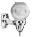 DISPENSER, SOAP(PLASTIC GLOBE)