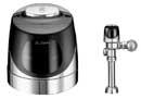 KIT, ELECTRONIC FLUSH(1.5 GAL)